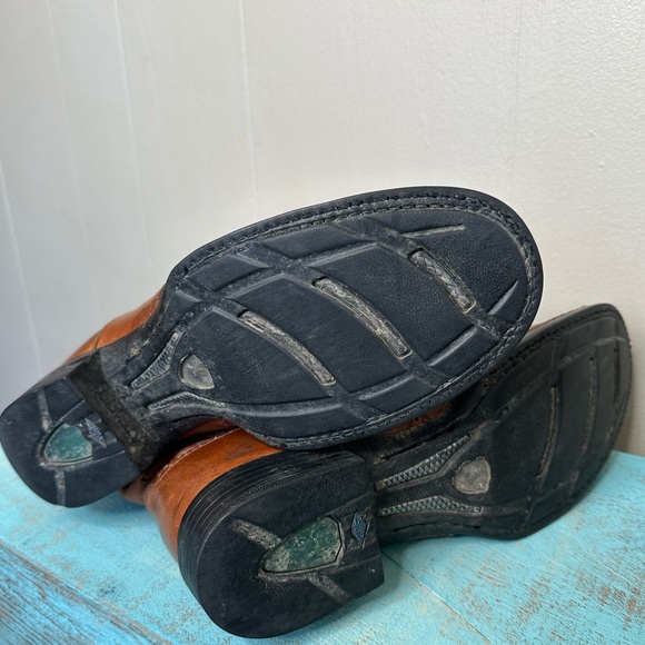 Brownish Pink Women’s Ariat Boots. Size 9 - Picture 6 of 7